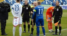 PL: Stal Mielec - Podbeskidzie Bielsko Biała 2019-11-30